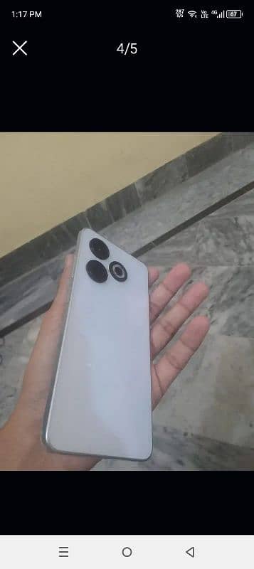 Infinix smart 8 2