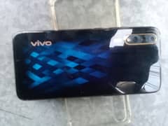 vivo s1 conditions 10 /9 hai   sath box hai  charger hai