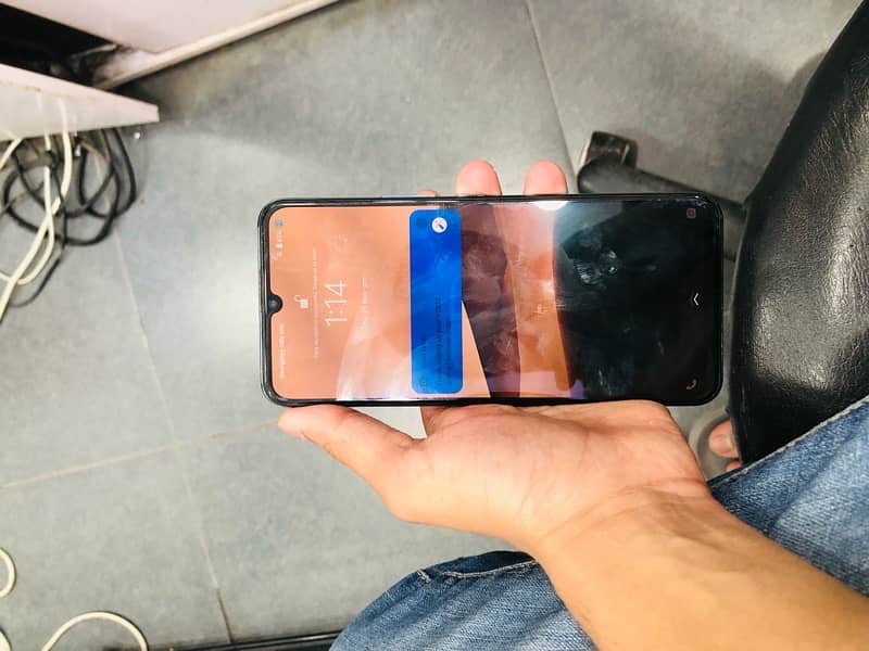 VIVO V20 SE 8/128 Approved 1