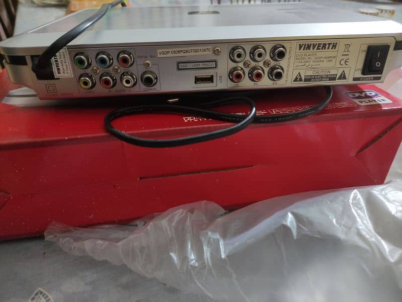 vinverth dvd player 2