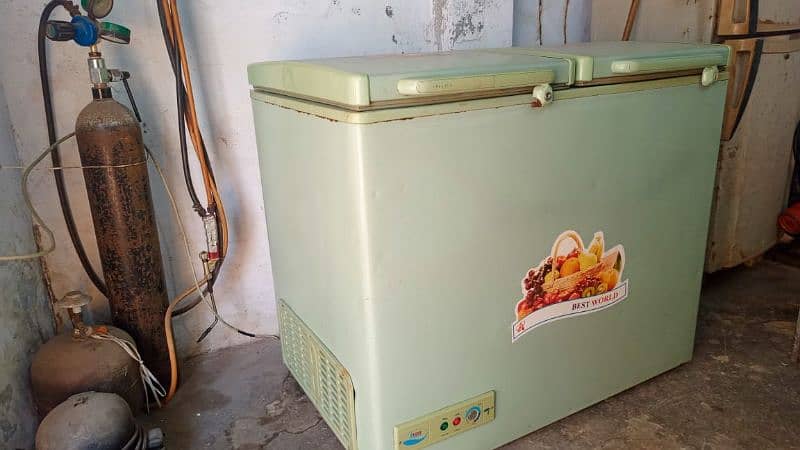 Deep Freezer For sale 0