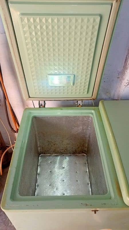 Deep Freezer For sale 1