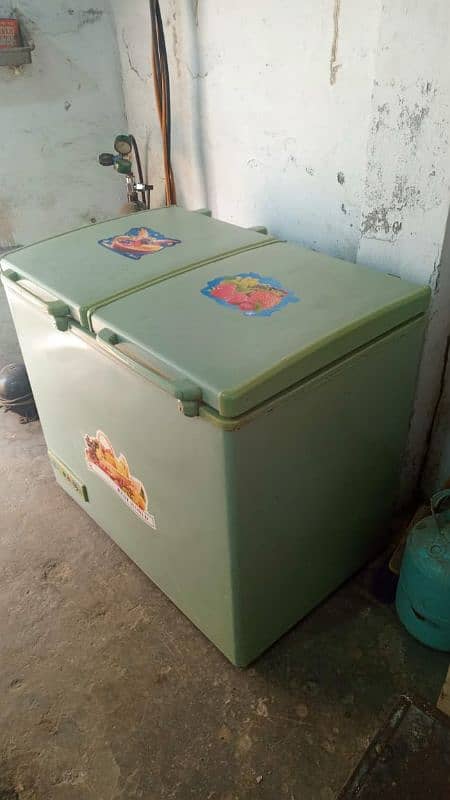 Deep Freezer For sale 3