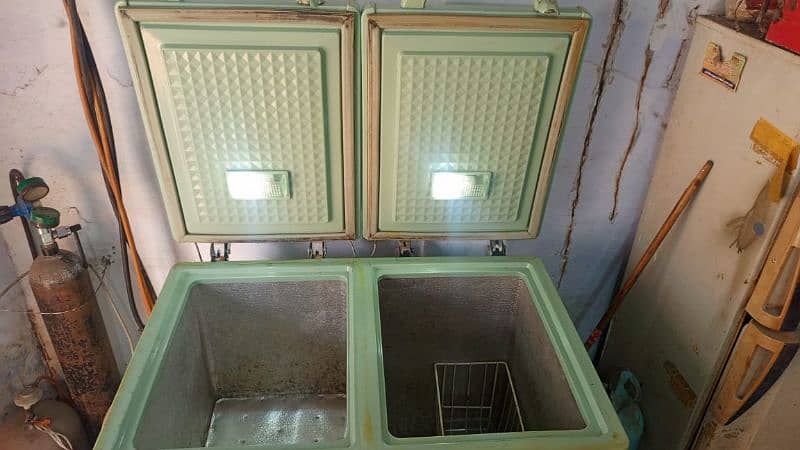 Deep Freezer For sale 4