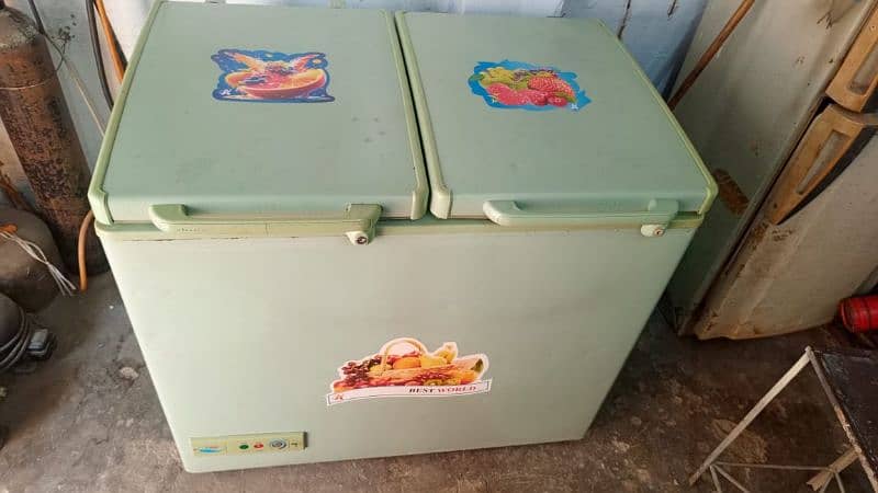 Deep Freezer For sale 6