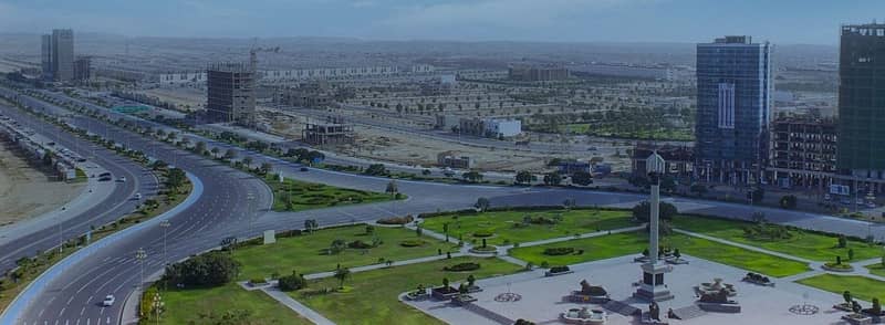 Pricenct 29, 50 yards, bahria town karachi 3