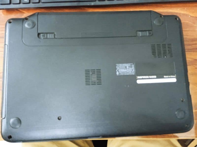 Dell Inspiron N4050 1