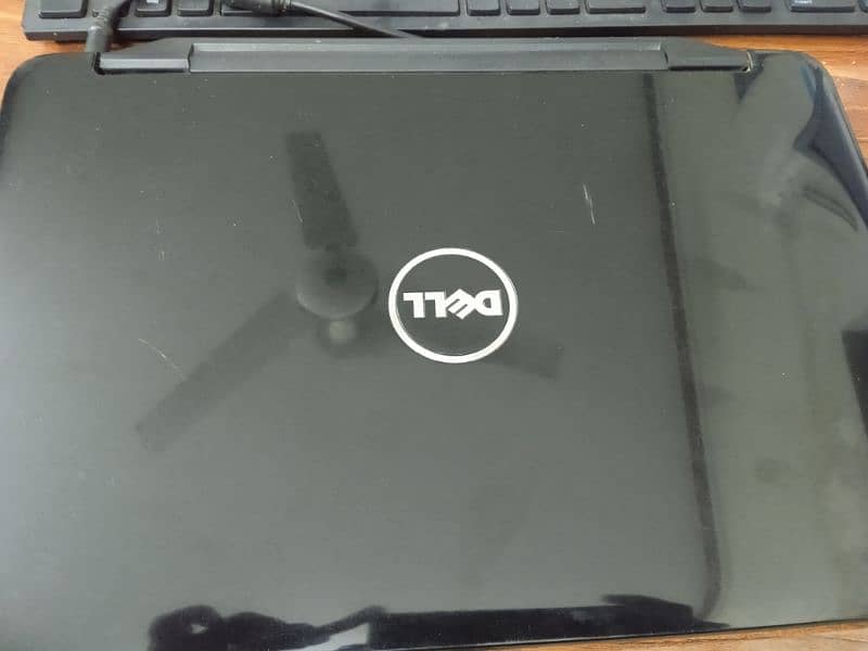 Dell Inspiron N4050 2