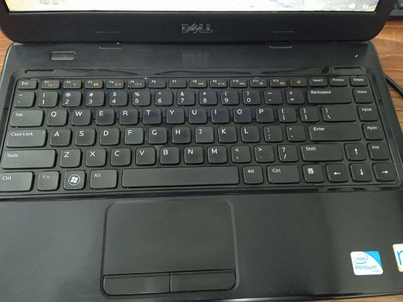 Dell Inspiron N4050 3