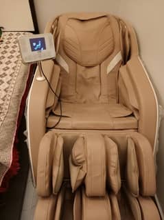 zero health massage chair for sale / Full body massage chair