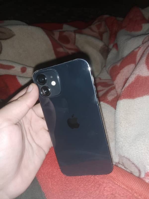 iphone 12 jv 64GB 7