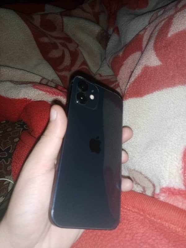 iphone 12 jv 64GB 11