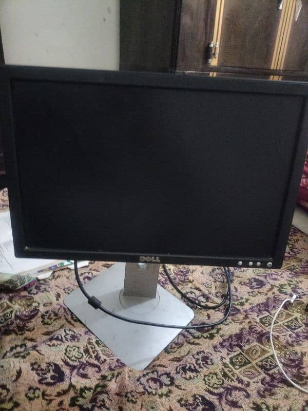 dell LCD 17 inch 1