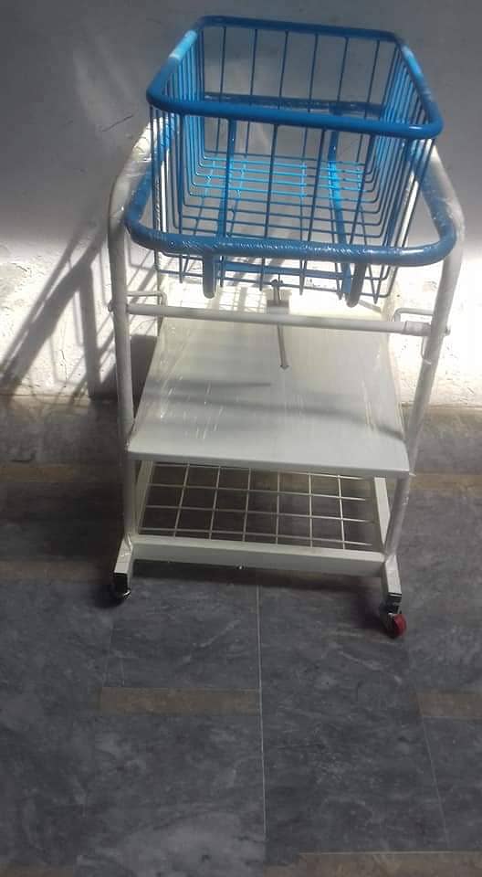 Baby Cot Local Manufacture Direct From Factory, Factory Price 12