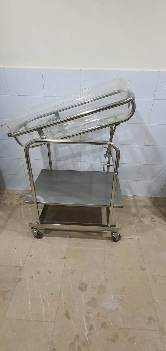 Baby Cot Local Manufacture Direct From Factory, Factory Price 13