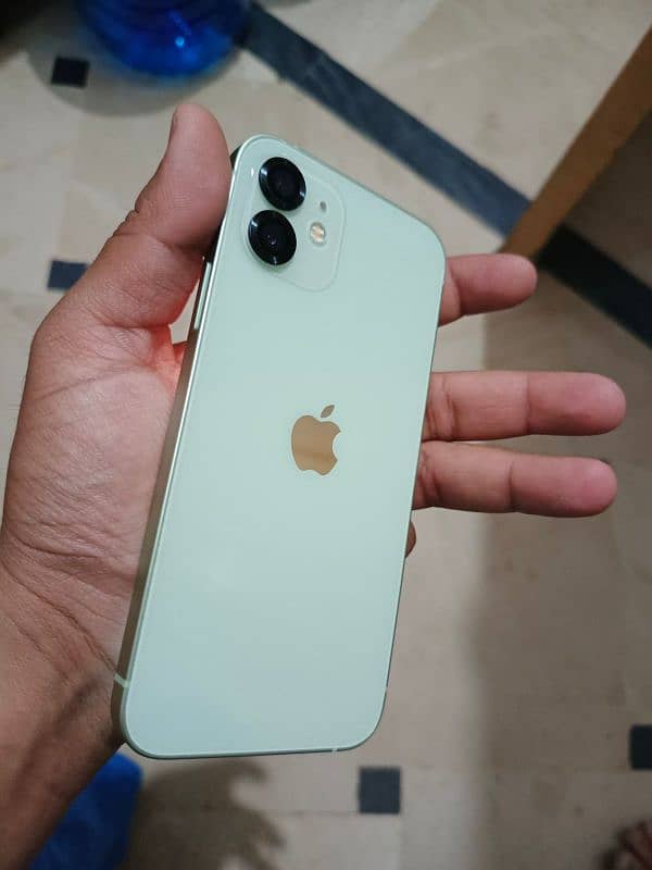 Iphone 12 Nin Pta Factory Unlock only cash deal 0