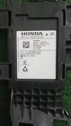 honda