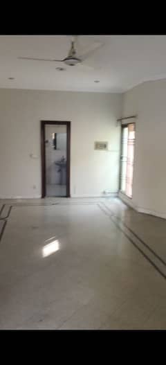 1 Kanal Upper Portion For Rent