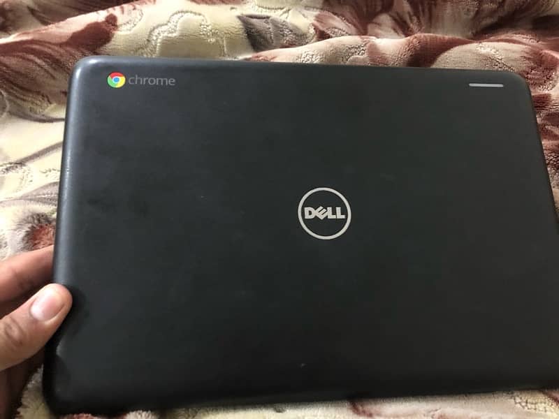 chromebook 7