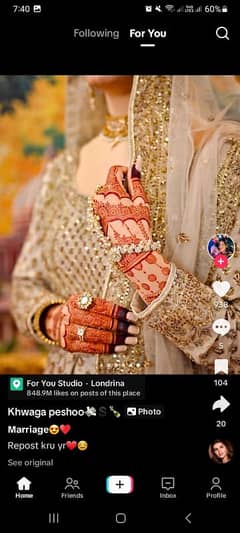 Henna Arts by Shaista Awan mehndi Artist