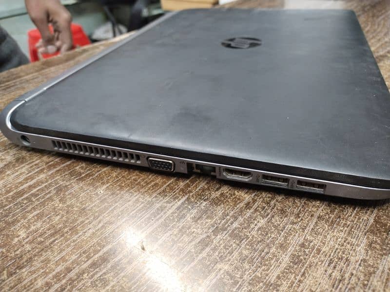 HP 450g2 Laptop core i5 5th gernation 8gb ram 500gb hard 4