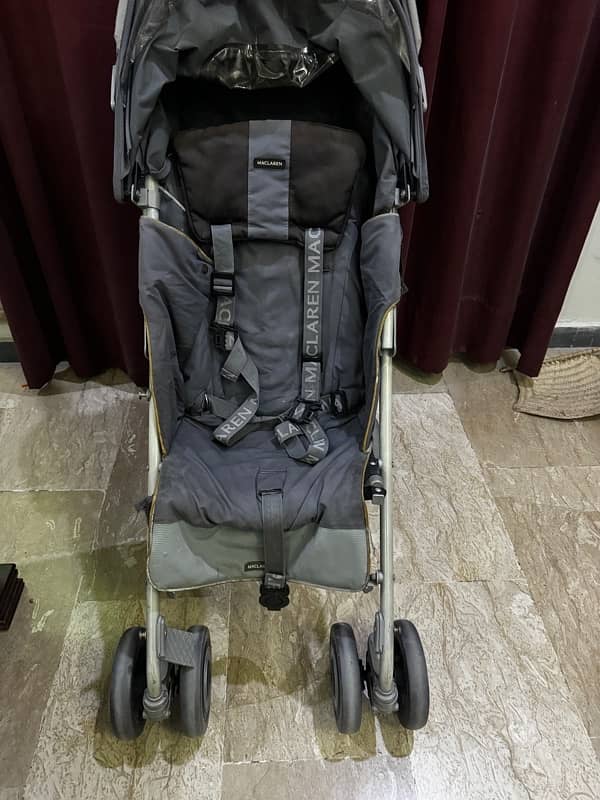 baby pram imported 1