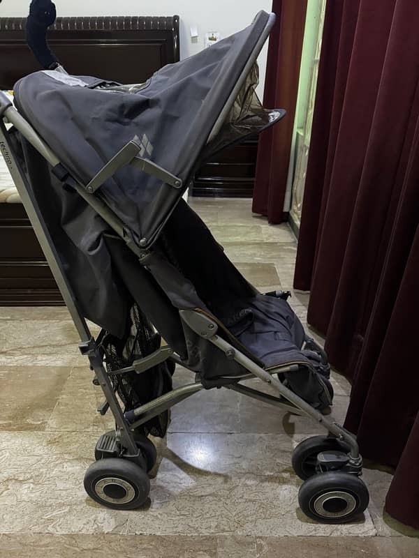 baby pram imported 2