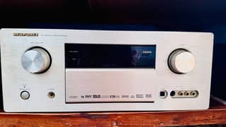 marantz SR 7001 home theatres 7.1