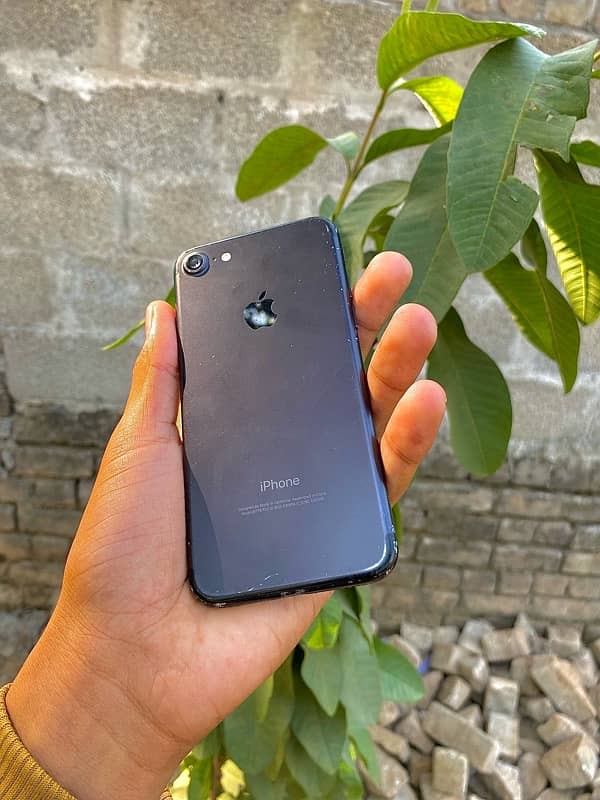 iPhone 7 Non Pta 32 Gb 1