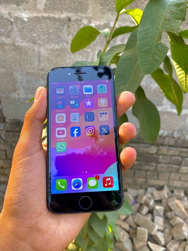 iPhone 7 Non Pta 32 Gb 3