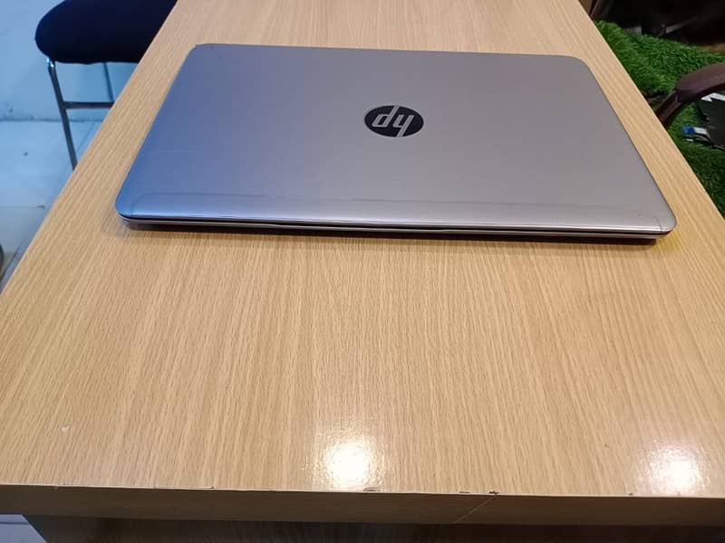 HP EliteBook Folio 1040 G2 Core i5 5th Gen 8GB RAM 256GB SSD 14 Laptop 1