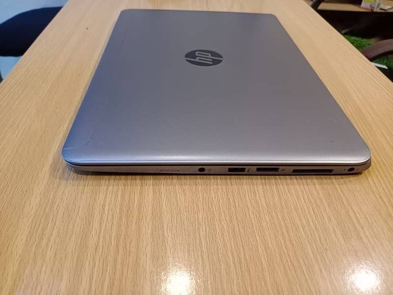 HP EliteBook Folio 1040 G2 Core i5 5th Gen 8GB RAM 256GB SSD 14 Laptop 7