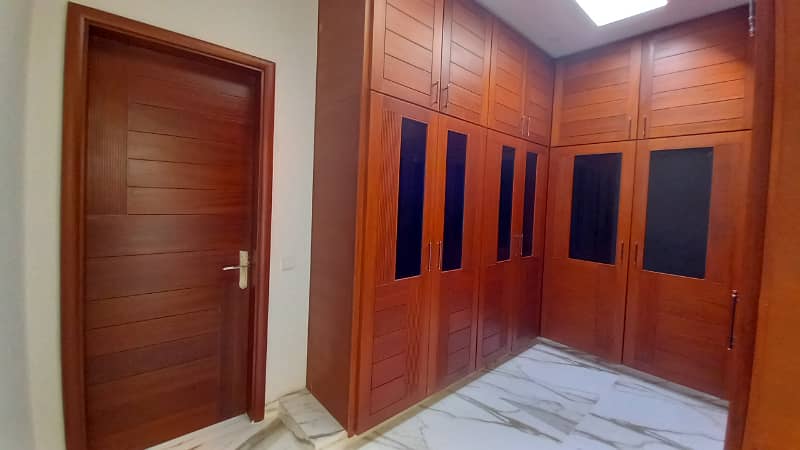 DHA PHASE 6, BRAND NEW 500 Yards BUNGALOW FOR SALE 7