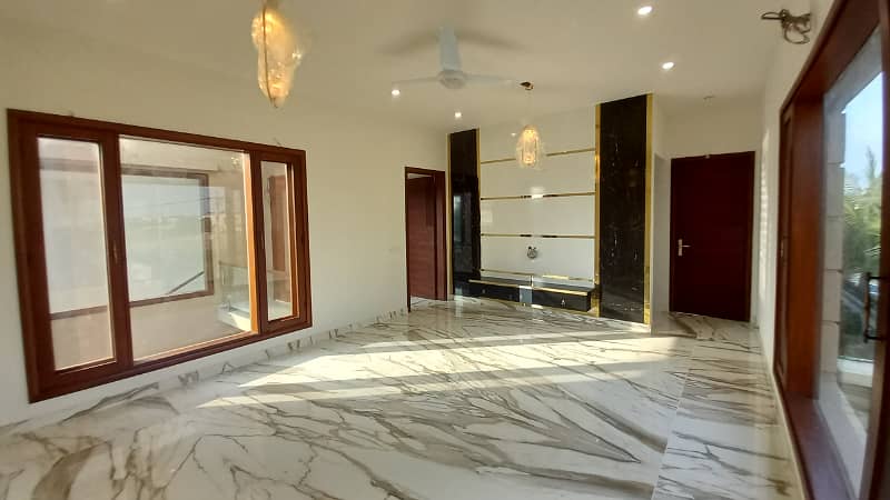 DHA PHASE 6, BRAND NEW 500 Yards BUNGALOW FOR SALE 9