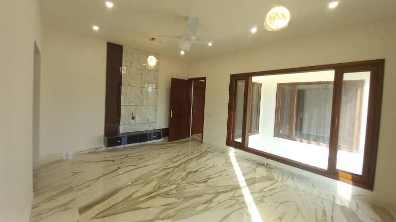 DHA PHASE 6, BRAND NEW 500 Yards BUNGALOW FOR SALE 13