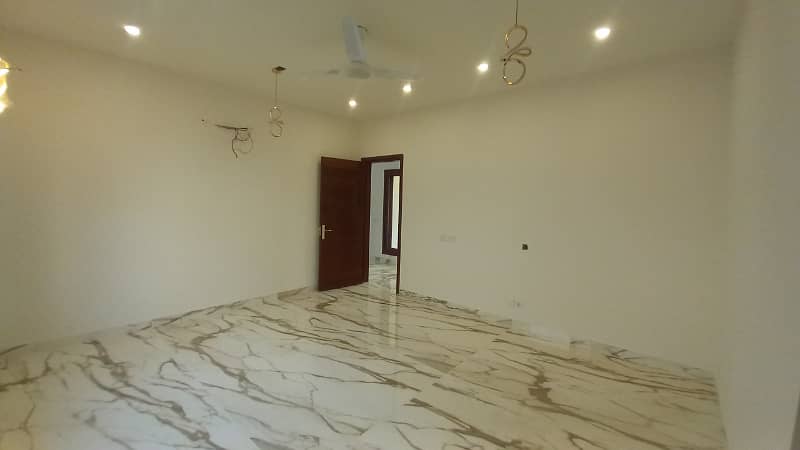 DHA PHASE 6, BRAND NEW 500 Yards BUNGALOW FOR SALE 15