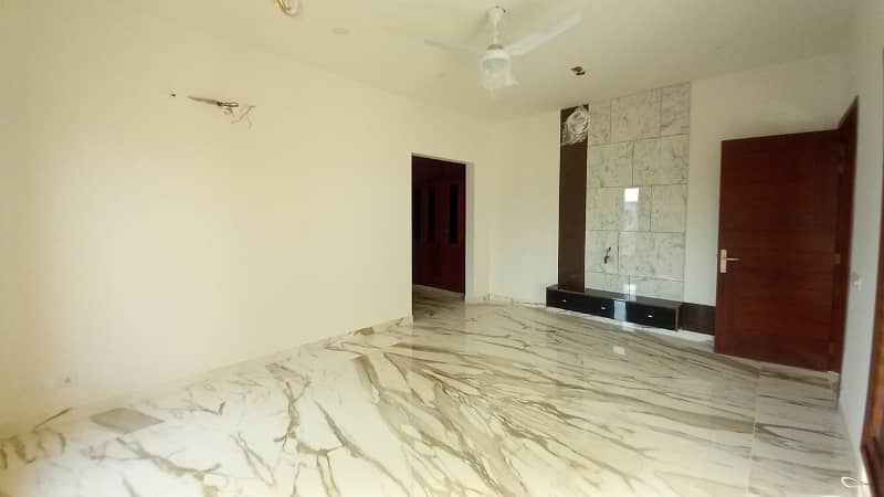 DHA PHASE 6, BRAND NEW 500 Yards BUNGALOW FOR SALE 18