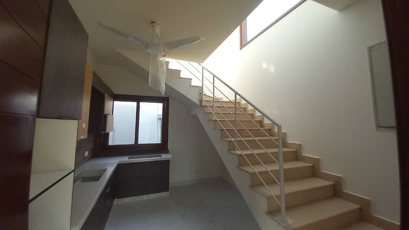 DHA PHASE 6, BRAND NEW 500 Yards BUNGALOW FOR SALE 21