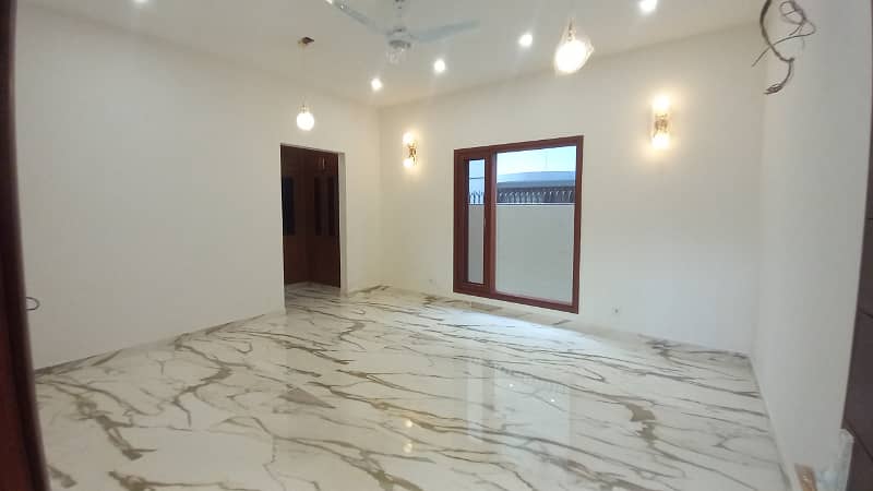 DHA PHASE 6, BRAND NEW 500 Yards BUNGALOW FOR SALE 31