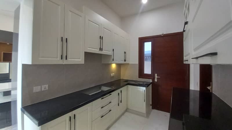 DHA PHASE 6, BRAND NEW 500 Yards BUNGALOW FOR SALE 35