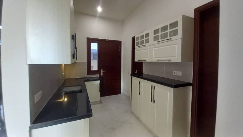 DHA PHASE 6, BRAND NEW 500 Yards BUNGALOW FOR SALE 36