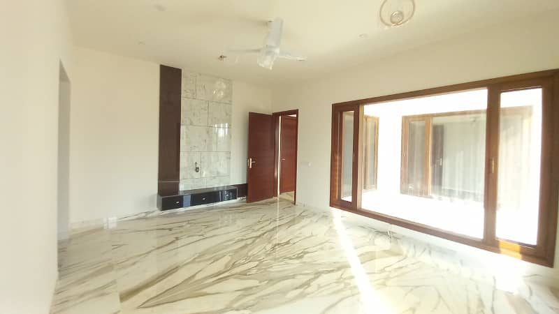 DHA PHASE 6, BRAND NEW 500 Yards BUNGALOW FOR SALE 46