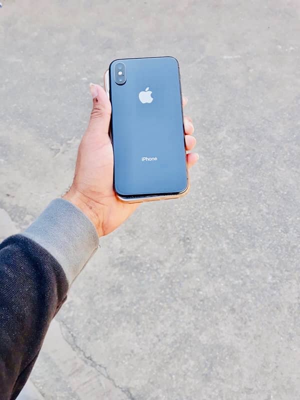 iphonex 5