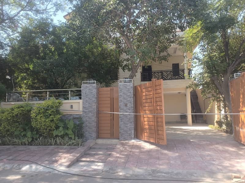 6marla double story ouse for rent Rawalpindi 0