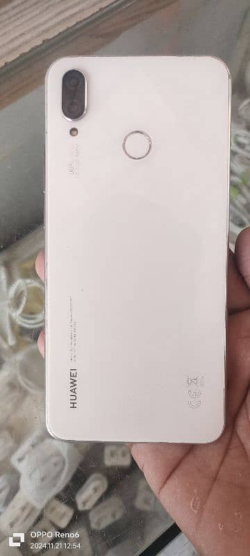 Huawei nova 3i best mobile set khula hua 1