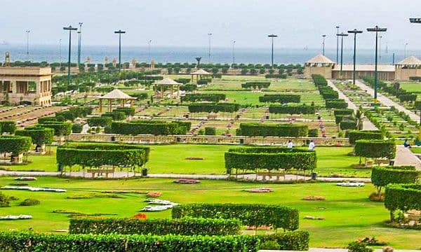 Bahria Grean 75 Yards, Bahria Town Karachi 4