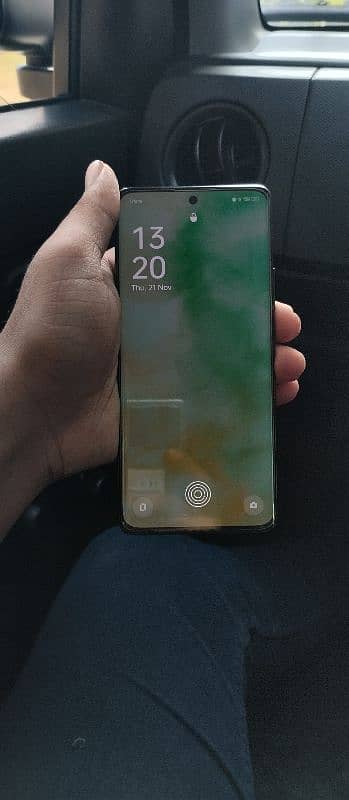 oppo reno 11 12 256 gb full box 0