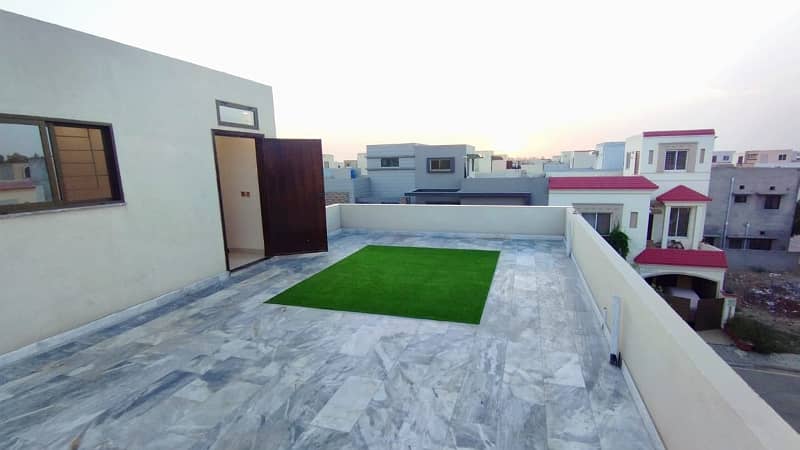 05 MARLA HOUSE FOR SALE LDA APPROVED GAS AVAILABLE IN EASTERN BLOCK PHASE 1 BAHRIA ORCHARD LAHORE 2