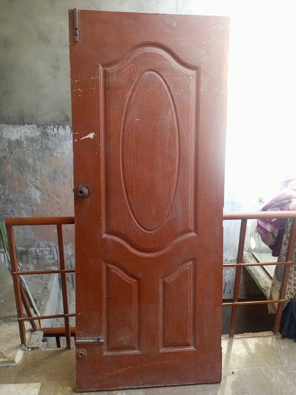 darwazy and chokhut for sale 0