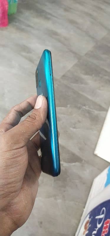 Infinix smart 5 1